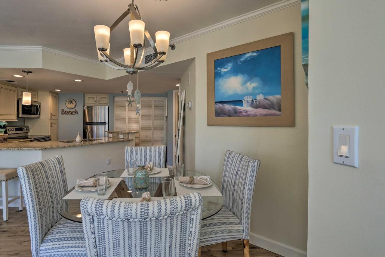 Palmetto Dunes Villa With Lagoon And Fountain Views 힐튼 헤드 아일랜드 외부 사진