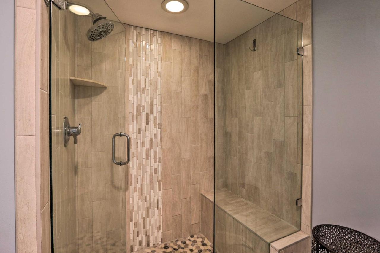 Palmetto Dunes Villa With Lagoon And Fountain Views 힐튼 헤드 아일랜드 외부 사진