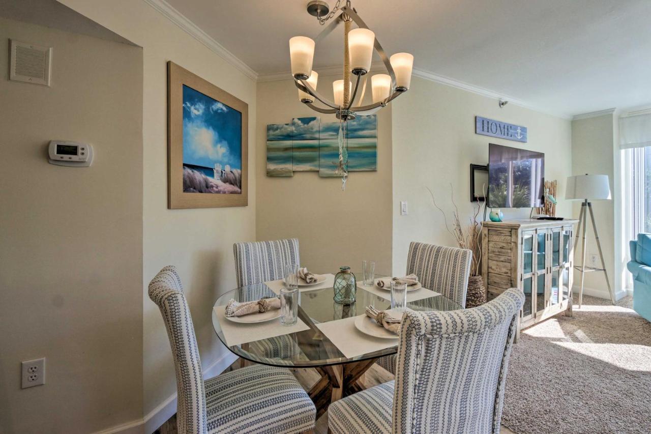 Palmetto Dunes Villa With Lagoon And Fountain Views 힐튼 헤드 아일랜드 외부 사진