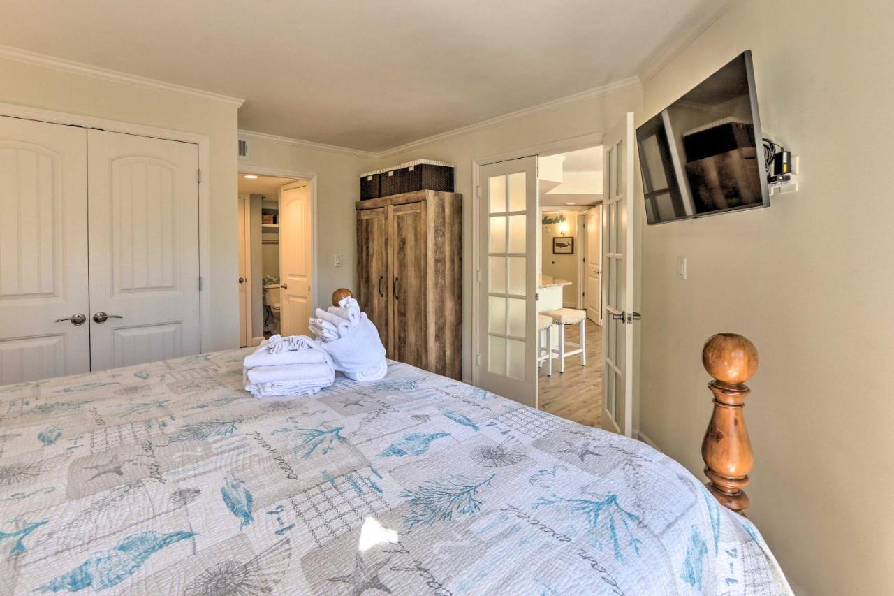 Palmetto Dunes Villa With Lagoon And Fountain Views 힐튼 헤드 아일랜드 외부 사진