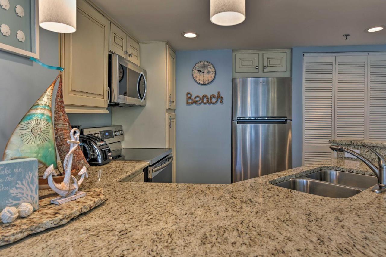 Palmetto Dunes Villa With Lagoon And Fountain Views 힐튼 헤드 아일랜드 외부 사진