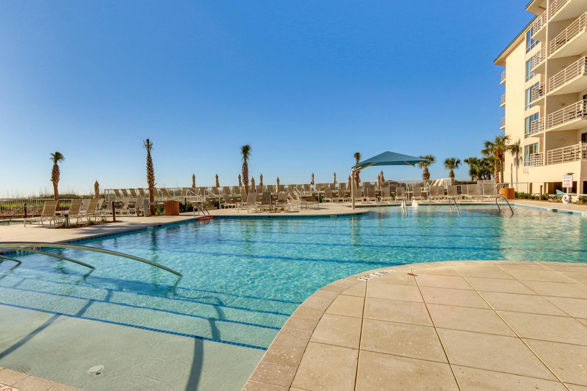 Palmetto Dunes Villa With Lagoon And Fountain Views 힐튼 헤드 아일랜드 외부 사진